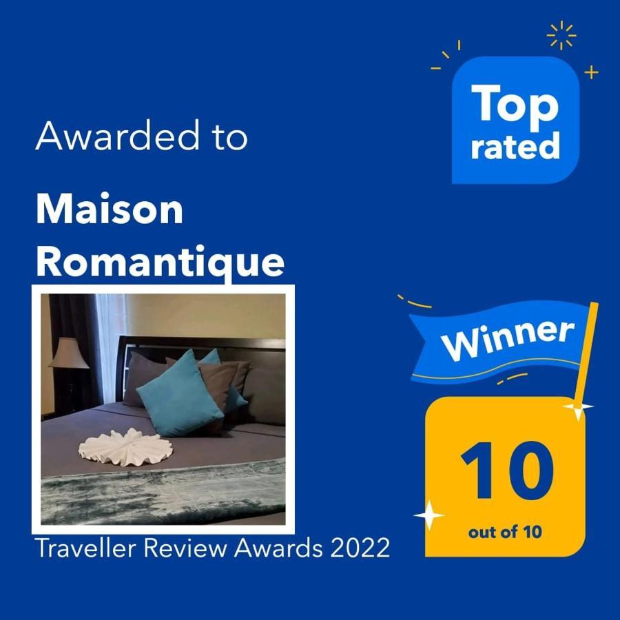 Maison Romantique Κίνγκστον Εξωτερικό φωτογραφία